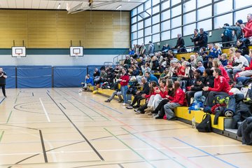 Bild 253 - wCJ NFV Futsalmeisterschaft